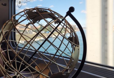 Les entreprises s’engagent – 5 actions du majordome du net