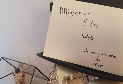 Changer d’hébergeur : mails et référencement attention !