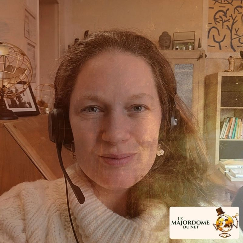 author avatar
