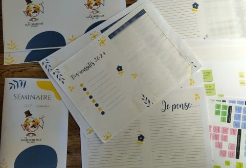 La semaine de 4 jours, c’est adopté !