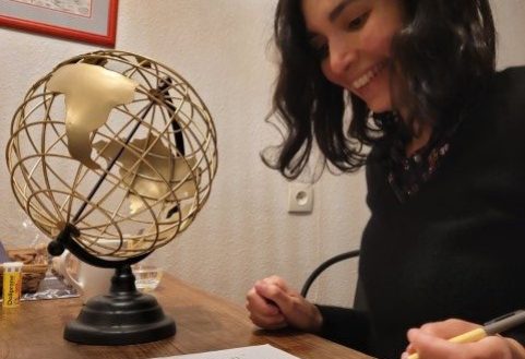 salariée et freelance… Oxymore ?