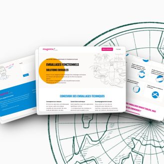 Magenta Trade — Valoriser un savoir-faire industriel de niche