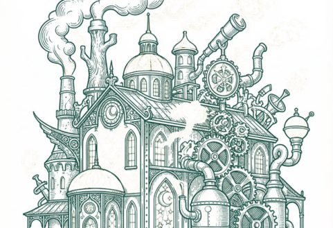 IA générative sur WordPress : construire vite, mais construire solide ?