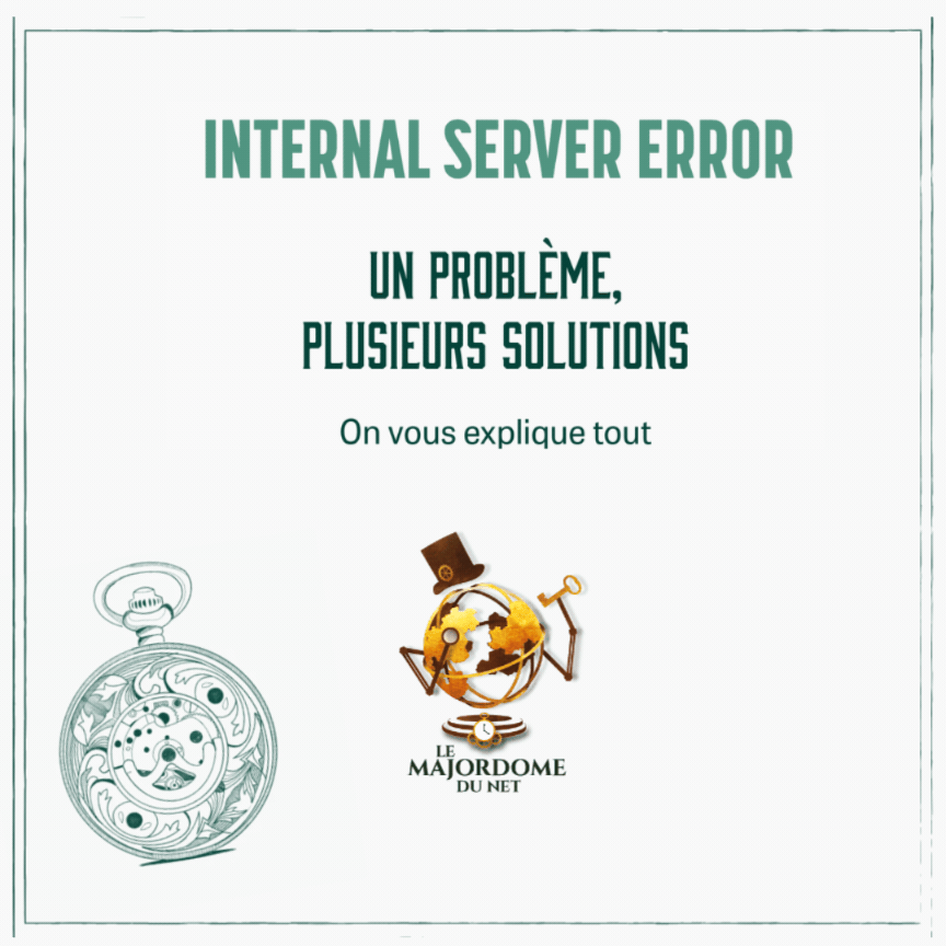 Votre site ne tient pas debout ? Ce n’est pas (que) votre site. Et il n’y a pas qu’une solution