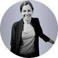 Aurélie CABRIDAIN